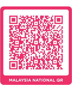 Kod QR BigPay untuk Afiq Azmi